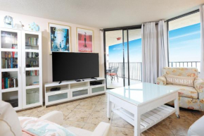 Phoenix East 707 condo